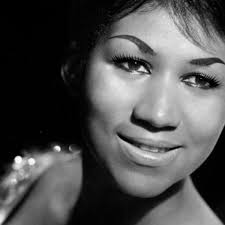 Aretha Franklin, gli esordi