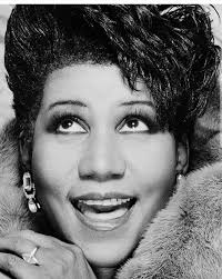 Aretha Franklin