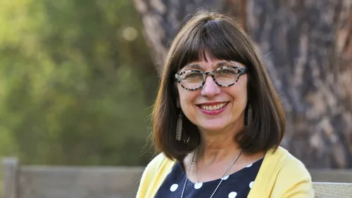 Maryanne Wolf, neuroscienziata cognitiva alla UCLA