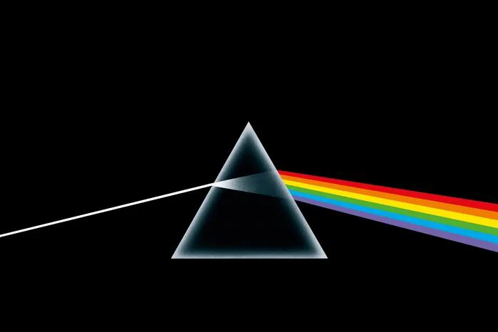 The Dark Side of the Moon (1973)