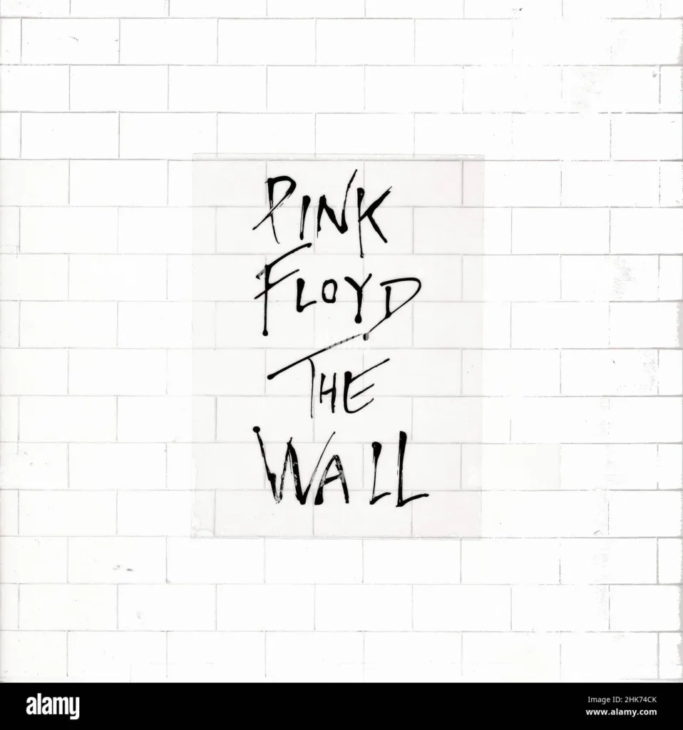 The Wall (1979)