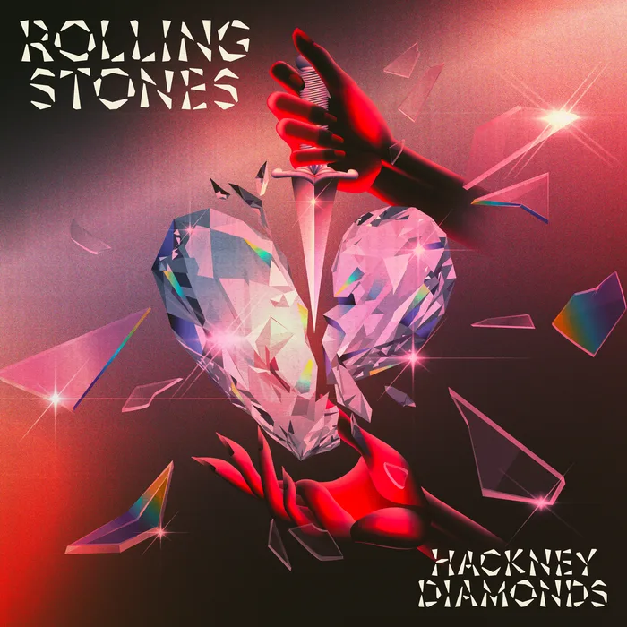 Hackney Diamonds, l'ultimo album dei Rolling Stones