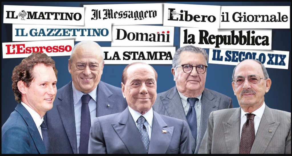 (© Il Fatto Quotidiano)