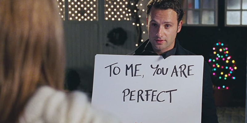 Love Actually. L'amore davvero, film in seconda serata su Rete4