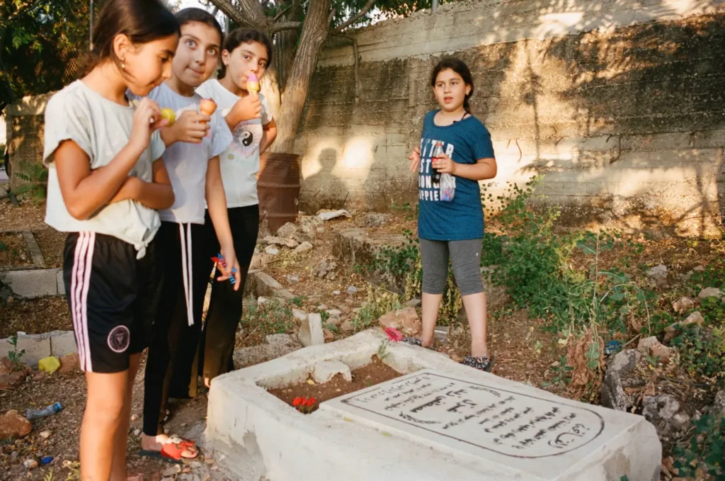 La quotidianità a Gaza nelle immagini di Adam Rouhana per The New York Times