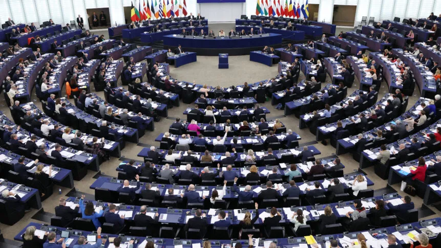 La nuova par condicio "europea", approvata con "strappo" in Commissione di vigilanza