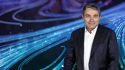 Duilio Giammaria conduce Petrolio su Rai3