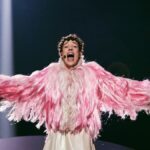 Ascolti Tv: Trionfa l’Eurovision, cala Gramellini, Gerry Scotti tallona Liorni